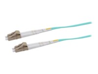 Prokord Netværkskabel Fiberoptik OM3 3m