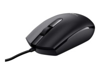 Trust TM-101 Optisk Kabling Sort