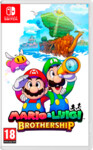 Mario & Luigi: Brothership Nintendo Switch