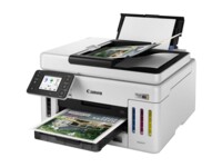 Canon MAXIFY GX6150 MegaTank Blækprinter