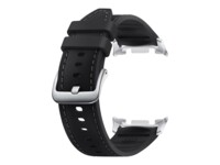 Samsung Urrem Smart watch Sort Biobaseret materiale Gummi