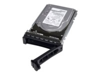 Dell Harddisk 4TB 3.5' SATA-600 7200rpm