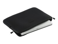 DICOTA PerfectSkin Hylster 11.6' Neopren Sort