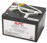 APC Replacement Battery Cartridge #5 UPS-batteri