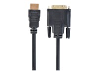 Gembird Videokabel HDMI / DVI 3m