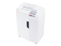 HSM shredstar Makulator Partikelskåret 4 x 37 mm