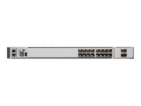 Cisco Catalyst 9500 Switch 16-porte 10 Gigabit