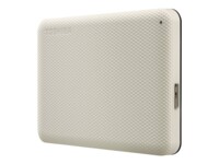 Toshiba Canvio Advance Harddisk 1TB 2.5' USB 3.2 Gen 1