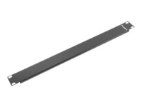 Lanberg Tomt panel Sort