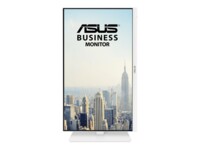 ASUS VA24EQSB-W 24' 1920 x 1080 (Full HD) VGA (HD-15) HDMI DisplayPort 75Hz Pivot Skærm