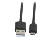 Prokord USB-kabel 1m