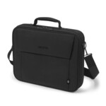 DICOTA Base Bæretaske 17.3' Polyester Sort