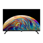 Televizorius TV SetDAHUA32"1366x768Android TVJuodasDHI-LTV32-SD100