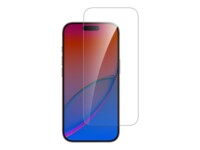 4smarts Second Glass Gennemsigtig