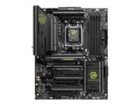MSI MAG X870 TOMAHAWK WIFI ATX Socket AM5 AMD X870