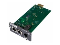 Liebert Intellislot Adapter for fjernadministration