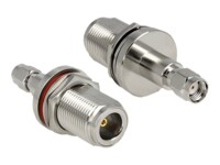 DeLOCK RF-stik