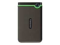 Transcend StoreJet Harddisk 25M3C 2TB 2.5' USB 3.1 Gen 1