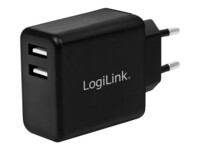 LogiLink Adapter 5V