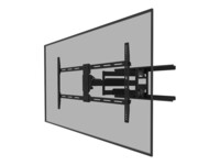 Neomounts by Newstar WL40-550BL18 Monteringssæt Tv 43'-75'