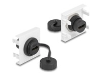 Delock Easy 45 HDMI Module 45 x 45 mm
