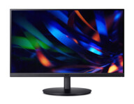 Acer Vero CB272U E3bmiiprx 27' 2560 x 1440 (2K) HDMI DisplayPort 100Hz Pivot Skærm