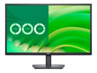 Dell E2725H 27' 1920 x 1080 (Full HD) VGA (HD-15) DisplayPort 75Hz
