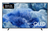 Samsung Q8F Series GQ65Q8FAAU 65' 4K UHD (2160p) Smart TV