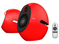 Edifier E25HD 2.0 Bluetooth rot App-free