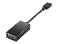 HP Ekstern videoadapter
