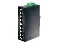 PLANET IGS-801T Switch 8-porte Gigabit
