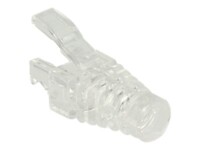Delock Transparent