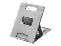 Kensington Riser Go Laptop Cooling Stand Stander