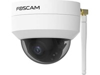 Foscam D4Z Netværksovervågningskamera Udendørs Indendørs 2304x1536