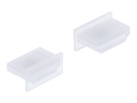 Delock Transparent