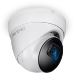 TRENDnet TV-IP1515PI Netværksovervågningskamera Udendørs Indendørs 2592 x 1920