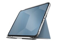 STM Beskyttelsescover Blå Apple 10.9-inch iPad (10. generation)