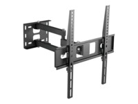 Gembird WM-55ST-03 Monteringssæt LCD TV 32'-55'