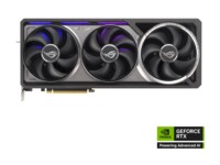 ASUS NVIDIA GeForce RTX 5080 16GB GDDR7 SDRAM