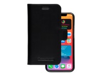 dbramante1928 Lynge Beskyttelsescover Sort Apple iPhone 12 mini