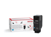 Xerox Cyan 6000 sider Toner