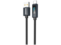 Dudao L7T USB-C to USB-C cable 1m