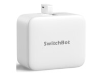 SwitchBot Bot Robotic button pusher Hvid