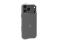 Screenor Beskyttelsescover Gennemsigtig Apple iPhone 17 Pro Max