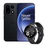 OnePlus 15 6.78' 512GB Uendelig sort