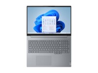 Lenovo ThinkBook 16 G8 IAL 16' 1920 x 1200 (WUXGA) 135H 16GB 512GB Intel Arc Graphics Windows 11 Pro