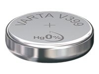 Varta Knapcellebatterier SR57