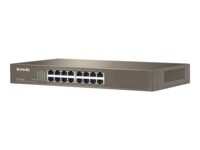 Tenda TEF1016D Switch 16-porte 10/100