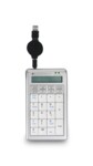 Bakker Elkhuizen S-board 840 Numeric Tastatur Kablet
