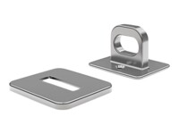 Compulocks Anchoring Point for Security Cable Locks Sikkerhedskabelanker